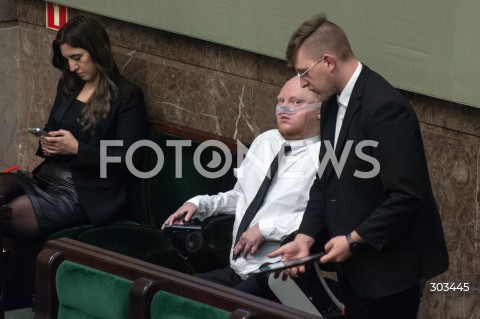  21.11.2025 WARSZAWA SEJM <br />
POSIEDZENIE SEJMU<br />
N/Z LUKASZ KRASON<br />
 