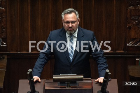  21.11.2025 WARSZAWA SEJM <br />
POSIEDZENIE SEJMU<br />
N/Z MIROSLAW SUCHON<br />
 