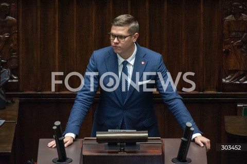  21.11.2025 WARSZAWA SEJM <br />
POSIEDZENIE SEJMU<br />
N/Z PATRYK JASKULSKI<br />
 