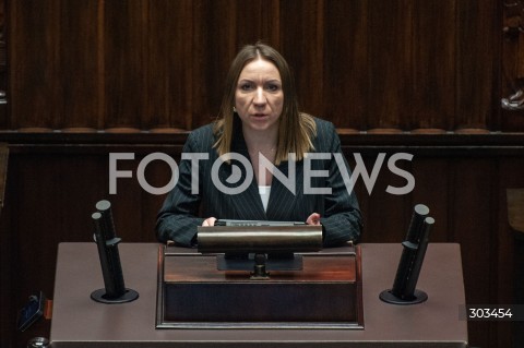  21.11.2025 WARSZAWA SEJM <br />
POSIEDZENIE SEJMU<br />
N/Z JOLANTA NIEZGODZKA<br />
 