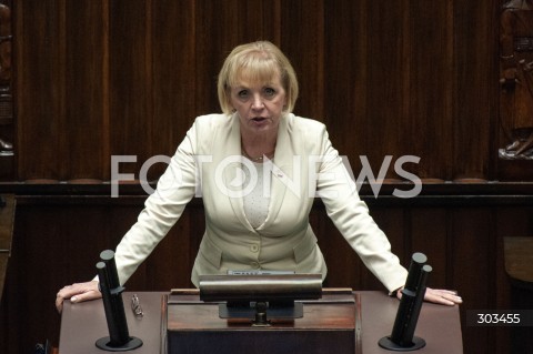  21.11.2025 WARSZAWA SEJM <br />
POSIEDZENIE SEJMU<br />
N/Z ANNA KWIECIEN<br />
 