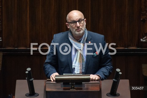  21.11.2025 WARSZAWA SEJM <br />
POSIEDZENIE SEJMU<br />
N/Z PIOTR KANDYBA<br />
 