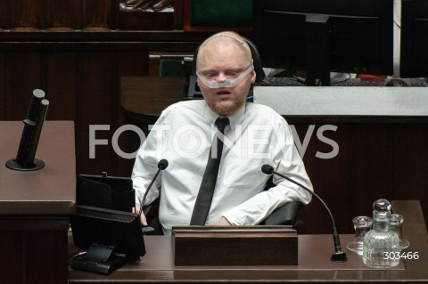  21.11.2025 WARSZAWA SEJM <br />
POSIEDZENIE SEJMU<br />
N/Z LUKASZ KRASON<br />
 