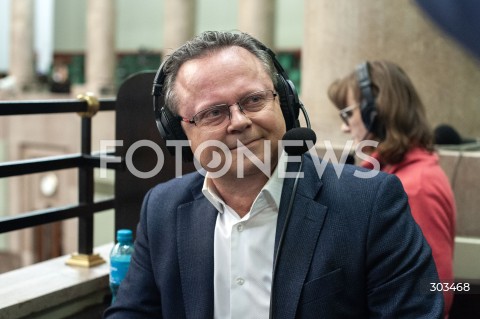  21.11.2025 WARSZAWA SEJM <br />
POSIEDZENIE SEJMU<br />
N/Z ANDRZEJ SZEJNA<br />
 