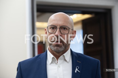  26.11.2025 WARSZAWA<br />
POSIEDZENIE RADY MINISTROW<br />
N/Z JAKUB RUTNICKI<br />
 