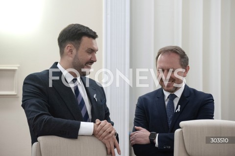  26.11.2025 WARSZAWA<br />
POSIEDZENIE RADY MINISTROW<br />
N/Z WOJCIECH WROCHNA ADAM NOWAK<br />
 