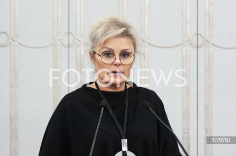  26.11.2025 WARSZAWA<br />
POSIEDZENIE SENATU<br />
N/Z EWA MONIKA KALISZUK<br />
 