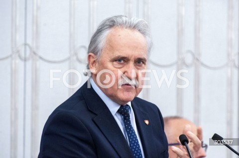  26.11.2025 WARSZAWA<br />
POSIEDZENIE SENATU<br />
N/Z LESZEK CZARNOBAJ<br />
 