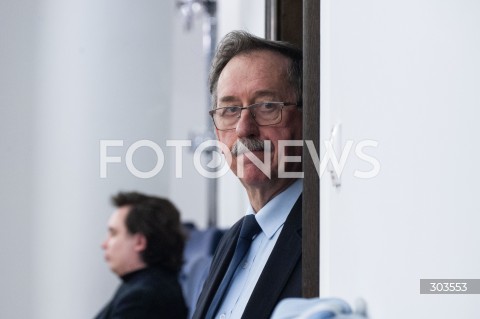  26.11.2025 WARSZAWA<br />
POSIEDZENIE SENATU<br />
N/Z ANDRZEJ PAJAK<br />
 