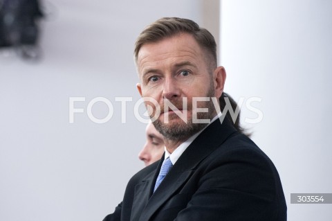  26.11.2025 WARSZAWA<br />
POSIEDZENIE SENATU<br />
N/Z RYSZARD SWILSKI<br />
 