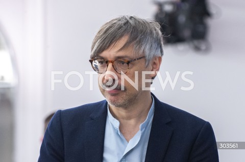  26.11.2025 WARSZAWA<br />
POSIEDZENIE SENATU<br />
N/Z KRZYSZTOF BOLESTA<br />
 