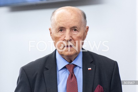  26.11.2025 WARSZAWA<br />
POSIEDZENIE SENATU<br />
N/Z MICHAL SEWERYNSKI<br />
 