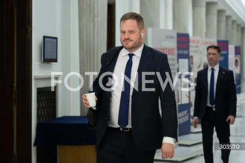  04.12.2025 WARSZAWA<br />
POSIEDZENIE SEJMU RP<br />
N/Z JANUSZ CIESZYNSKI<br />
 