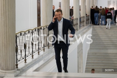  04.12.2025 WARSZAWA<br />
POSIEDZENIE SEJMU RP<br />
N/Z RAFAL BOCHENEK<br />
 