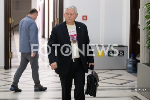  04.12.2025 WARSZAWA<br />
POSIEDZENIE SEJMU RP<br />
N/Z MAREK SUSKI<br />
 