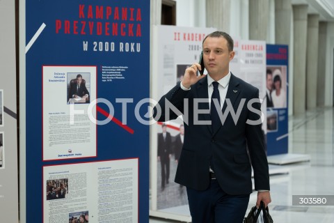  04.12.2025 WARSZAWA<br />
POSIEDZENIE SEJMU RP<br />
N/Z KRZYSZTOF MULAWA<br />
 