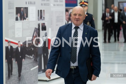  04.12.2025 WARSZAWA<br />
POSIEDZENIE SEJMU RP<br />
N/Z MAREK SAWICKI<br />
 