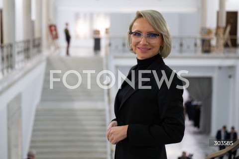  04.12.2025 WARSZAWA<br />
POSIEDZENIE SEJMU RP<br />
N/Z ANNA SOBOLAK<br />
 