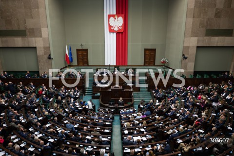  04.12.2025 WARSZAWA<br />
POSIEDZENIE SEJMU RP<br />
N/Z SEJM SALA PLENARNA<br />
 