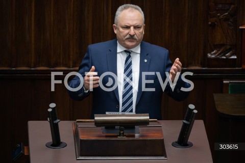  04.12.2025 WARSZAWA<br />
POSIEDZENIE SEJMU RP<br />
N/Z MAREK JAKUBIAK<br />
 