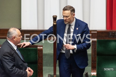  05.12.2025 WARSZAWA SEJM <br />
0512 POSIEDZENIE SEJMU<br />
N/Z ZBIGNIEW BOGUCKI DARIUSZ SALOMONCZYK<br />
 