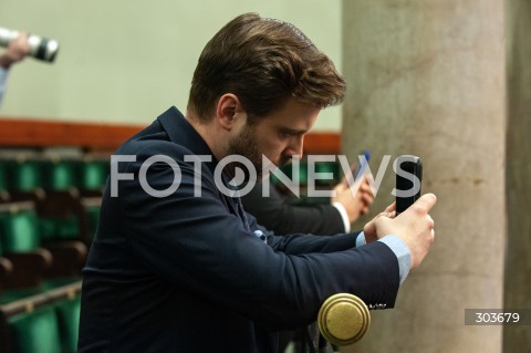  05.12.2025 WARSZAWA SEJM <br />
0512 POSIEDZENIE SEJMU<br />
N/Z RADOMIR WIT<br />
 