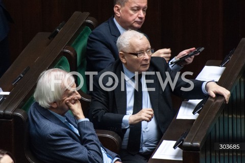  05.12.2025 WARSZAWA SEJM <br />
0512 POSIEDZENIE SEJMU<br />
N/Z JAROSLAW KACZYNSKI<br />
 