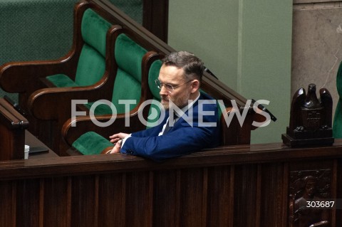  05.12.2025 WARSZAWA SEJM <br />
0512 POSIEDZENIE SEJMU<br />
N/Z ZBIGNIEW BOGUCKI<br />
 