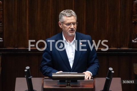  05.12.2025 WARSZAWA SEJM <br />
0512 POSIEDZENIE SEJMU<br />
N/Z JANUSZ CICHON<br />
 