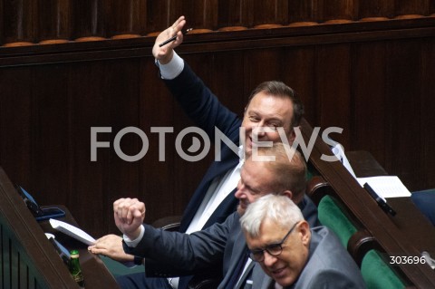  05.12.2025 WARSZAWA SEJM <br />
0512 POSIEDZENIE SEJMU<br />
N/Z TOMASZ TRELA<br />
 