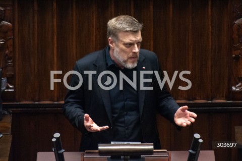  05.12.2025 WARSZAWA SEJM <br />
0512 POSIEDZENIE SEJMU<br />
N/Z ADRIAN ZANDBERG<br />
 