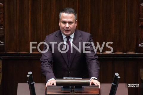  05.12.2025 WARSZAWA SEJM <br />
0512 POSIEDZENIE SEJMU<br />
N/Z MIROSLAW ADAM ORLINSKI<br />
 