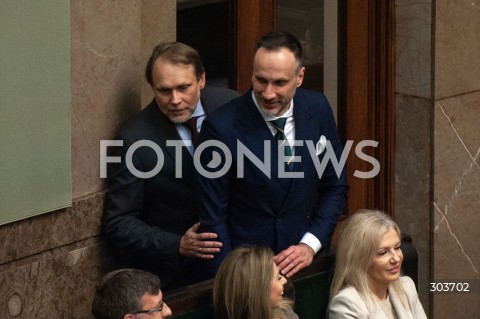  05.12.2025 WARSZAWA SEJM <br />
0512 POSIEDZENIE SEJMU<br />
N/Z GRZEGORZ LOREK JANUSZ KOWALSKI<br />
 