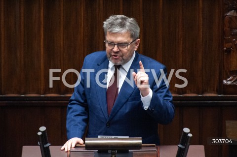  05.12.2025 WARSZAWA SEJM <br />
0512 POSIEDZENIE SEJMU<br />
N/Z JAROSLAW URBANIAK<br />
 