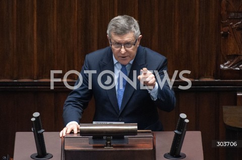  05.12.2025 WARSZAWA SEJM <br />
0512 POSIEDZENIE SEJMU<br />
N/Z ZBIGNIEW KUZMIUK<br />
 