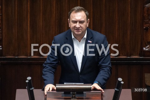  05.12.2025 WARSZAWA SEJM <br />
0512 POSIEDZENIE SEJMU<br />
N/Z TOMASZ TRELA<br />
 