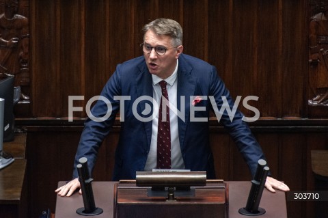 05.12.2025 WARSZAWA SEJM <br />
0512 POSIEDZENIE SEJMU<br />
N/Z PRZEMYSLAW WIPLER<br />
 