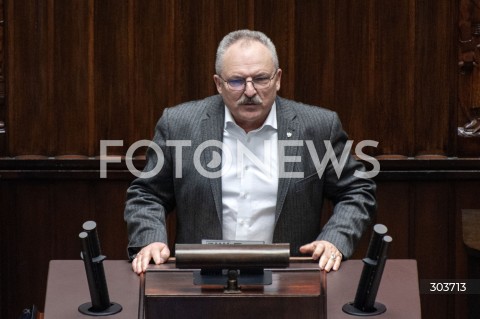  05.12.2025 WARSZAWA SEJM <br />
0512 POSIEDZENIE SEJMU<br />
N/Z MAREK JAKUBIAK<br />
 