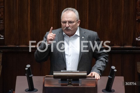  05.12.2025 WARSZAWA SEJM <br />
0512 POSIEDZENIE SEJMU<br />
N/Z MAREK JAKUBIAK<br />
 
