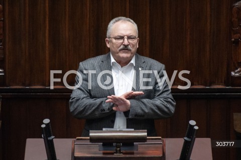  05.12.2025 WARSZAWA SEJM <br />
0512 POSIEDZENIE SEJMU<br />
N/Z MAREK JAKUBIAK<br />
 