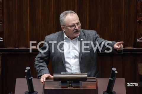  05.12.2025 WARSZAWA SEJM <br />
0512 POSIEDZENIE SEJMU<br />
N/Z MAREK JAKUBIAK<br />
 