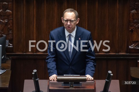  05.12.2025 WARSZAWA SEJM <br />
0512 POSIEDZENIE SEJMU<br />
N/Z ROMAN FRITZ<br />
 