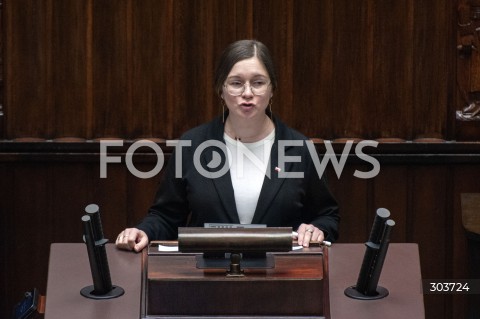  05.12.2025 WARSZAWA SEJM <br />
0512 POSIEDZENIE SEJMU<br />
N/Z PAULINA MATYSIAK<br />
 