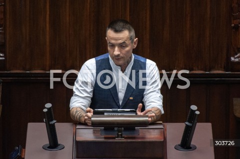  05.12.2025 WARSZAWA SEJM <br />
0512 POSIEDZENIE SEJMU<br />
N/Z MARCIN JOZEFACIUK<br />
 