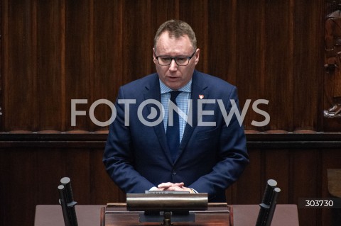  05.12.2025 WARSZAWA SEJM <br />
0512 POSIEDZENIE SEJMU<br />
N/Z MARIUSZ POPIELARZ<br />
 