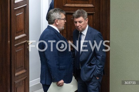  05.12.2025 WARSZAWA SEJM <br />
0512 POSIEDZENIE SEJMU<br />
N/Z JAN GRABIEC JAROSLAW URBANIAK<br />
 