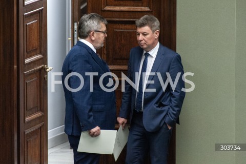  05.12.2025 WARSZAWA SEJM <br />
0512 POSIEDZENIE SEJMU<br />
N/Z JAN GRABIEC JAROSLAW URBANIAK<br />
 