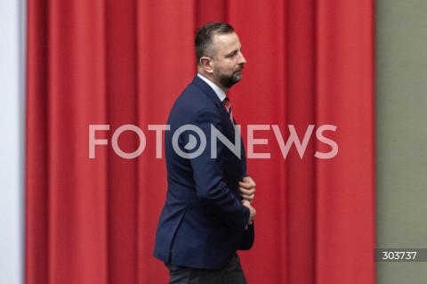  05.12.2025 WARSZAWA SEJM <br />
0512 POSIEDZENIE SEJMU<br />
N/Z WLADYSLAW KOSINIAK KAMYSZ<br />
 