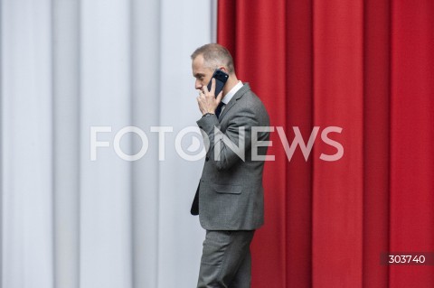  05.12.2025 WARSZAWA SEJM <br />
0512 POSIEDZENIE SEJMU<br />
N/Z CEZARY TOMCZYK<br />
 