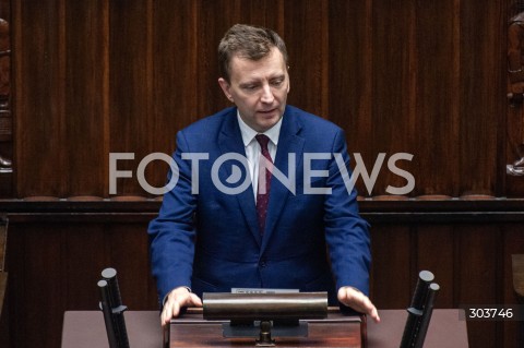  05.12.2025 WARSZAWA SEJM <br />
0512 POSIEDZENIE SEJMU<br />
N/Z LUKASZ SCHREIBER<br />
 